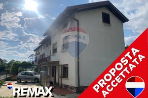 Casa Semindipendente - Santa Giustina