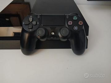 PS4 Funzionante. Con giochi