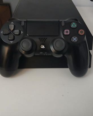 PS4 Funzionante. Con giochi