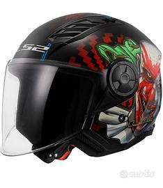 casco ls2