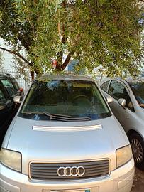  Audi A2 anno 2005