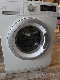 lavatrice electrolux