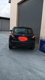 Nissan Qashqai j 10 anno 2013
