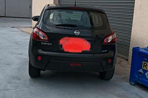 Nissan Qashqai j 10 anno 2013