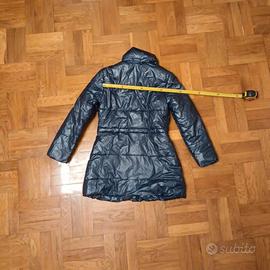 giaca invernale bimba 10 anni
