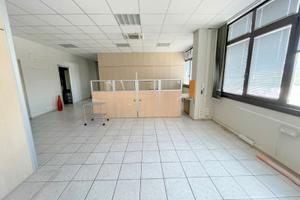 NOVITA' - AMPIO UFFICIO a SAN BIAGIO