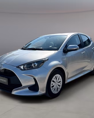 TOYOTA Yaris IV 2020 - Yaris 1.5h Active
