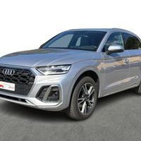 Audi Q5 40 2.0 tdi mhev Business quattro s tronic