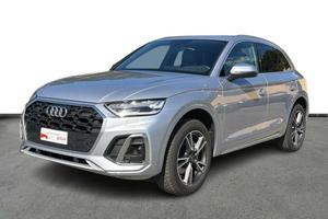 Audi Q5 40 2.0 tdi mhev Business quattro s tronic
