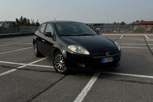 Fiat bravo