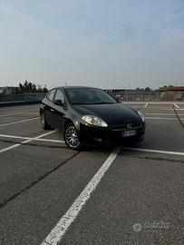 Fiat bravo
