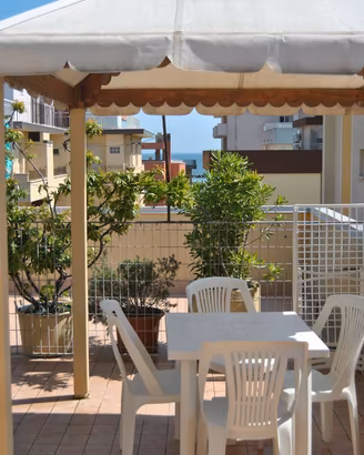 La tua fine estate a Igea Marina