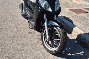 Aprilia sportcity 125 One
