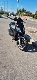 Aprilia sportcity 125 One