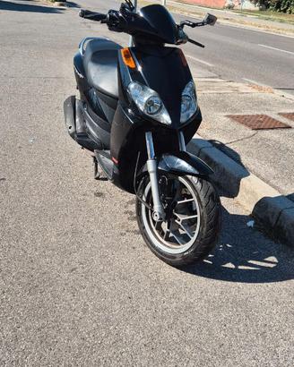 Aprilia sportcity 125 One