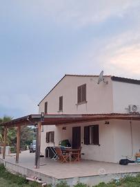 Casa + terreno