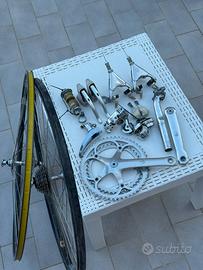 Gruppo Campagnolo C Record 1987