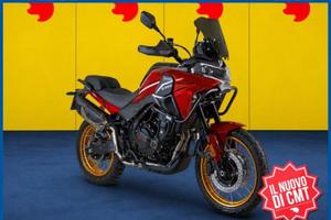 SWM Versante 550 Garantita e Finanziabile