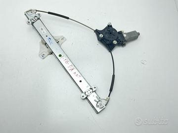 CREMAGLIERA ANTERIORE DESTRA HYUNDAI i10 2° Serie