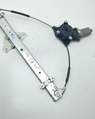 CREMAGLIERA ANTERIORE DESTRA HYUNDAI i10 2° Serie