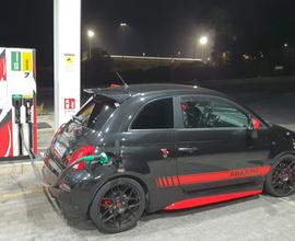 Abarth 500