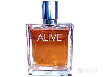 Hugo Boss ALIVE EDP 50ml Donna - ORIGINALE
