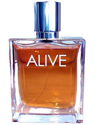 Hugo Boss ALIVE EDP 50ml Donna - ORIGINALE