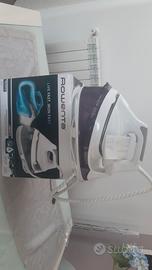  ferro da stiro usato pochissimo. 