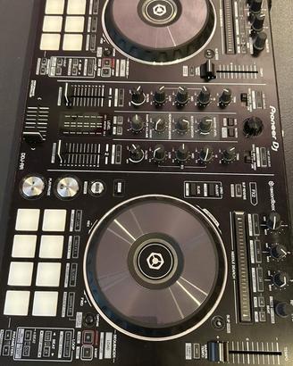 Pioneer DDJ-RR controller DJ – 250€ REGALATA
