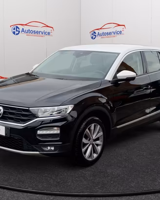 Volkswagen T-Roc 1.6 tdi Advanced