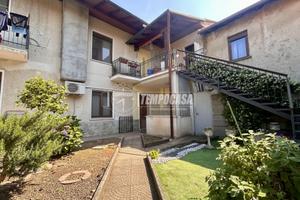 TRILOCALE A VANZAGHELLO SENZA SPESE CONDOMINIALI