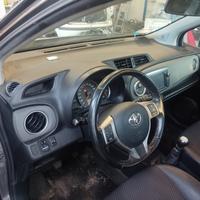 Cruscotto TOYOTA YARIS del 2012