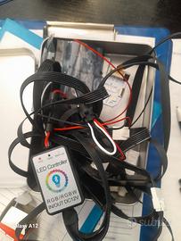 Controller led