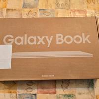 Samsung Galaxy Book4