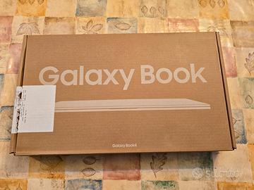 Samsung Galaxy Book4