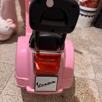 Vespa elettrica