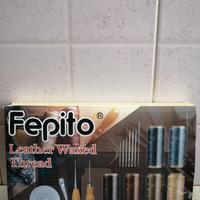 FEPITO FILO 12 COLORI.