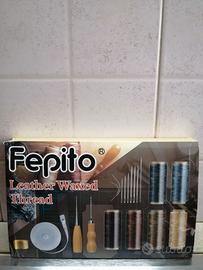 FEPITO FILO 12 COLORI.