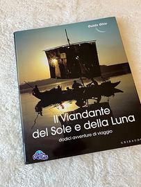 Il Viandante del Sole e della Luna c/sopracopertin