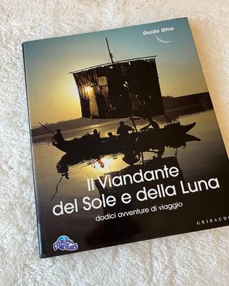 Il Viandante del Sole e della Luna c/sopracopertin