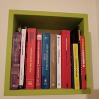 Libri di generi vari PREZZO STRACCIATO