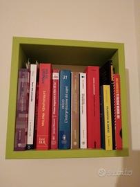 Libri di generi vari PREZZO STRACCIATO