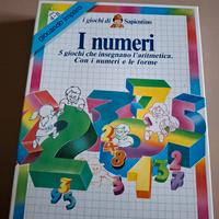 gioco di matematica