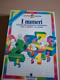 gioco di matematica