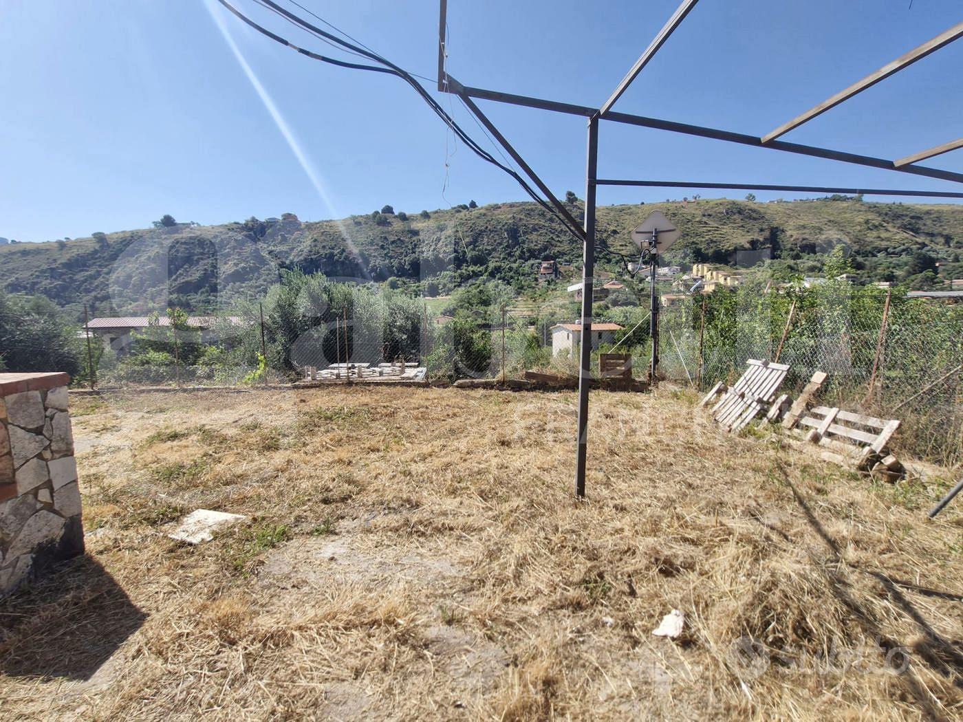 Casa – Monreale, Fiumelato - Vista 4
