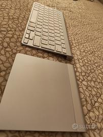 Tastiera + TrackPad + Mouse. APPLE 