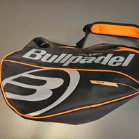 Borsa portaracchette padel Bullpadel Tour