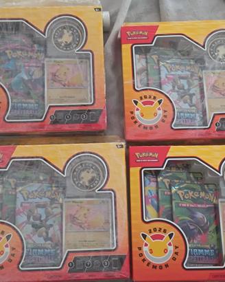 Box carte pokemon