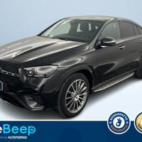 Mercedes-Benz GLE Coupé GCOUPE 300 D AMG LINE...
