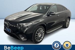 Mercedes-Benz GLE Coupé GCOUPE 300 D AMG LINE...